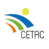 Logo do CETAC