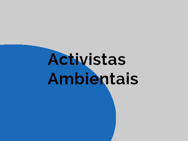 imagem da formação de Actividades Ambientais